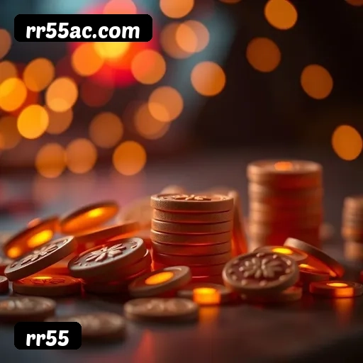 Comparação APP mobile vs versão web da rr55