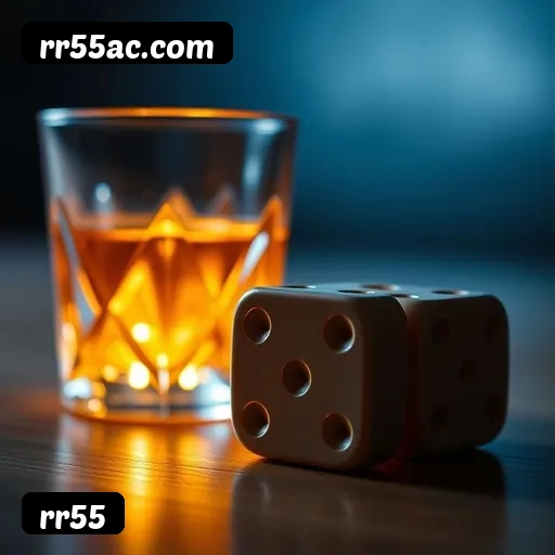 Tabela RTP dos jogos de cassino da rr55