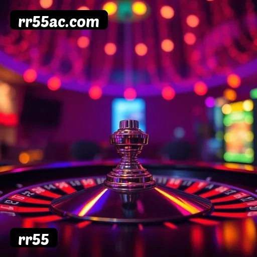 Níveis do programa VIP da rr55